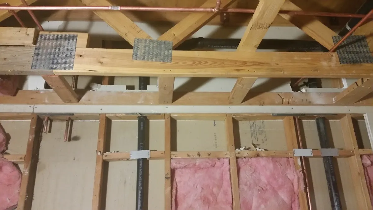 Burst Pipe Repair in Dalhart, TX